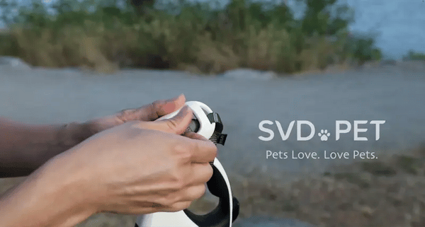 Ultimate Dog Travel Poop Bag Holder