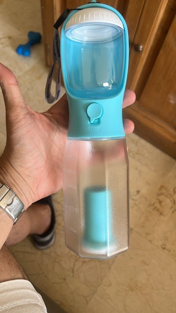 Pet Pal 3-in-1 Hydration Kit