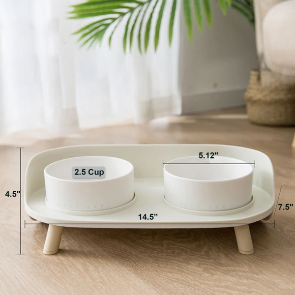Azion AntiSkid Pet Bowl