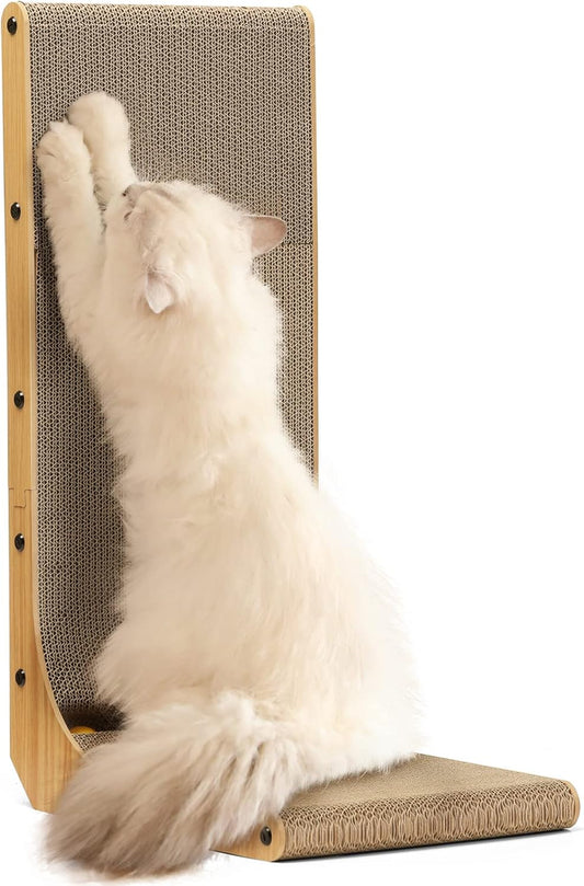 Cat Scratcher