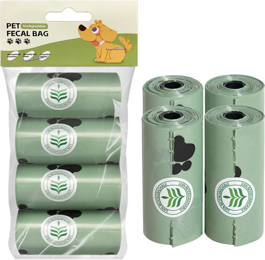 Poop Bags for Dogs